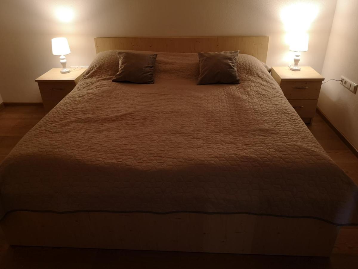 Apartments Gaby กอซด์มาร์ทูลเย็ก ภายนอก รูปภาพ
