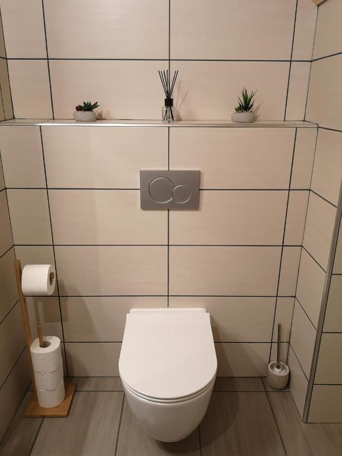 Apartments Gaby กอซด์มาร์ทูลเย็ก ภายนอก รูปภาพ