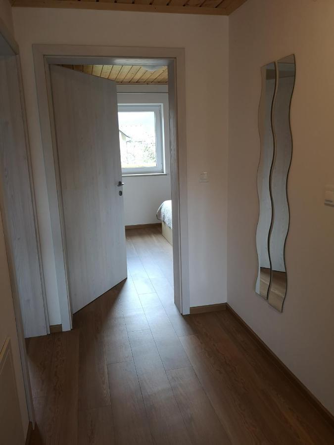 Apartments Gaby กอซด์มาร์ทูลเย็ก ภายนอก รูปภาพ